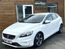 USED 2014 VOLVO V40 1.6 D2 R-DESIGN NAV 5d 113 BHP 