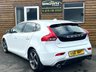 USED 2014 VOLVO V40 1.6 D2 R-DESIGN NAV 5d 113 BHP 