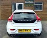 USED 2014 VOLVO V40 1.6 D2 R-DESIGN NAV 5d 113 BHP 