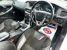 USED 2014 VOLVO V40 1.6 D2 R-DESIGN NAV 5d 113 BHP 