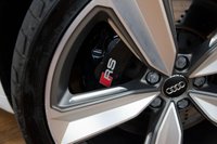 USED 2019 19 AUDI RS4 AVANT 2.9 TFSI V6 Sport Edition Tiptronic Quattro  