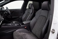USED 2019 19 AUDI RS4 AVANT 2.9 TFSI V6 Sport Edition Tiptronic Quattro  