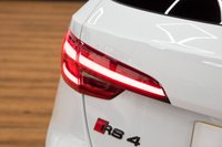USED 2019 19 AUDI RS4 AVANT 2.9 TFSI V6 Sport Edition Tiptronic Quattro  