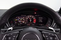 USED 2019 19 AUDI RS4 AVANT 2.9 TFSI V6 Sport Edition Tiptronic Quattro  