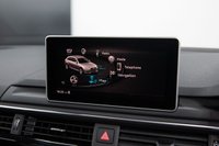 USED 2019 19 AUDI RS4 AVANT 2.9 TFSI V6 Sport Edition Tiptronic Quattro  