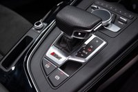 USED 2019 19 AUDI RS4 AVANT 2.9 TFSI V6 Sport Edition Tiptronic Quattro  
