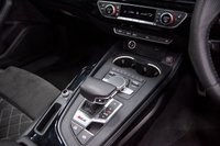 USED 2019 19 AUDI RS4 AVANT 2.9 TFSI V6 Sport Edition Tiptronic Quattro  