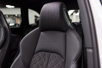 USED 2019 19 AUDI RS4 AVANT 2.9 TFSI V6 Sport Edition Tiptronic Quattro  