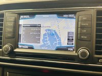USED 2016 66 SEAT LEON 1.2 TSi SE DYNAMIC TECHNOLOGY 5 DOOR 109 BHP &pound;35 TAX SATELLITE NAVIGATION
