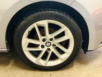 USED 2016 66 SEAT LEON 1.2 TSi SE DYNAMIC TECHNOLOGY 5 DOOR 109 BHP &pound;35 TAX SATELLITE NAVIGATION