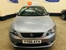 USED 2016 66 SEAT LEON 1.2 TSi SE DYNAMIC TECHNOLOGY 5 DOOR 109 BHP &pound;35 TAX SATELLITE NAVIGATION