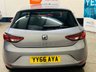 USED 2016 66 SEAT LEON 1.2 TSi SE DYNAMIC TECHNOLOGY 5 DOOR 109 BHP &pound;35 TAX SATELLITE NAVIGATION