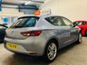 USED 2016 66 SEAT LEON 1.2 TSi SE DYNAMIC TECHNOLOGY 5 DOOR 109 BHP &pound;35 TAX SATELLITE NAVIGATION
