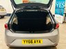 USED 2016 66 SEAT LEON 1.2 TSi SE DYNAMIC TECHNOLOGY 5 DOOR 109 BHP &pound;35 TAX SATELLITE NAVIGATION
