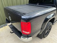 USED 2015 15 VOLKSWAGEN AMAROK 2.0 DC TDI HIGHLINE 4MOTION 180 BHP 