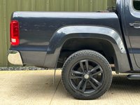 USED 2015 15 VOLKSWAGEN AMAROK 2.0 DC TDI HIGHLINE 4MOTION 180 BHP 