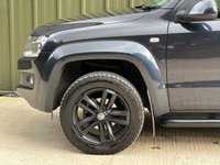 USED 2015 15 VOLKSWAGEN AMAROK 2.0 DC TDI HIGHLINE 4MOTION 180 BHP 