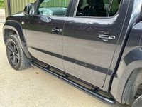 USED 2015 15 VOLKSWAGEN AMAROK 2.0 DC TDI HIGHLINE 4MOTION 180 BHP 