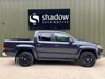 USED 2015 15 VOLKSWAGEN AMAROK 2.0 DC TDI HIGHLINE 4MOTION 180 BHP 