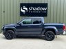 USED 2015 15 VOLKSWAGEN AMAROK 2.0 DC TDI HIGHLINE 4MOTION 180 BHP 