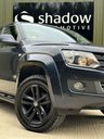 USED 2015 15 VOLKSWAGEN AMAROK 2.0 DC TDI HIGHLINE 4MOTION 180 BHP 