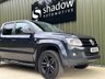 USED 2015 15 VOLKSWAGEN AMAROK 2.0 DC TDI HIGHLINE 4MOTION 180 BHP 