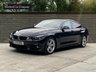 USED 2019 19 BMW 4 SERIES 2.0 420I M SPORT GRAN COUPE 4d 181 BHP LOW MILEAGE ONLY 16,700 MILES