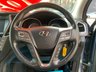 USED 2016 66 HYUNDAI SANTA FE 2.2 CRDI PREMIUM BLUE DRIVE 5dr - 7 SEATER