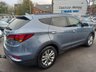 USED 2016 66 HYUNDAI SANTA FE 2.2 CRDI PREMIUM BLUE DRIVE 5dr - 7 SEATER