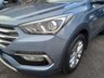 USED 2016 66 HYUNDAI SANTA FE 2.2 CRDI PREMIUM BLUE DRIVE 5dr - 7 SEATER