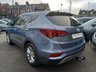 USED 2016 66 HYUNDAI SANTA FE 2.2 CRDI PREMIUM BLUE DRIVE 5dr - 7 SEATER