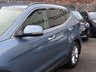 USED 2016 66 HYUNDAI SANTA FE 2.2 CRDI PREMIUM BLUE DRIVE 5dr - 7 SEATER