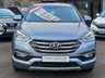 USED 2016 66 HYUNDAI SANTA FE 2.2 CRDI PREMIUM BLUE DRIVE 5dr - 7 SEATER