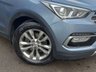 USED 2016 66 HYUNDAI SANTA FE 2.2 CRDI PREMIUM BLUE DRIVE 5dr - 7 SEATER