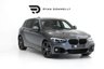 USED 2019 19 BMW 1 SERIES 1.5 118I M SPORT SHADOW EDITION 5d 134 BHP FSH, Media Package
