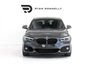 USED 2019 19 BMW 1 SERIES 1.5 118I M SPORT SHADOW EDITION 5d 134 BHP FSH, Media Package
