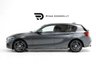 USED 2019 19 BMW 1 SERIES 1.5 118I M SPORT SHADOW EDITION 5d 134 BHP FSH, Media Package