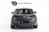 USED 2019 19 BMW 1 SERIES 1.5 118I M SPORT SHADOW EDITION 5d 134 BHP FSH, Media Package