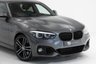 USED 2019 19 BMW 1 SERIES 1.5 118I M SPORT SHADOW EDITION 5d 134 BHP FSH, Media Package
