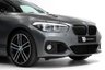 USED 2019 19 BMW 1 SERIES 1.5 118I M SPORT SHADOW EDITION 5d 134 BHP FSH, Media Package