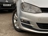 USED 2013 13 VOLKSWAGEN GOLF 1.6 SE TDI BLUEMOTION TECHNOLOGY 5dr 