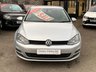 USED 2013 13 VOLKSWAGEN GOLF 1.6 SE TDI BLUEMOTION TECHNOLOGY 5dr 