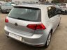 USED 2013 13 VOLKSWAGEN GOLF 1.6 SE TDI BLUEMOTION TECHNOLOGY 5dr 