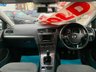 USED 2013 13 VOLKSWAGEN GOLF 1.6 SE TDI BLUEMOTION TECHNOLOGY 5dr 
