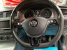 USED 2013 13 VOLKSWAGEN GOLF 1.6 SE TDI BLUEMOTION TECHNOLOGY 5dr 