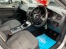 USED 2013 13 VOLKSWAGEN GOLF 1.6 SE TDI BLUEMOTION TECHNOLOGY 5dr 