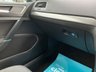 USED 2013 13 VOLKSWAGEN GOLF 1.6 SE TDI BLUEMOTION TECHNOLOGY 5dr 