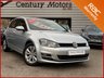USED 2013 13 VOLKSWAGEN GOLF 1.6 SE TDI BLUEMOTION TECHNOLOGY 5dr 