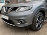 USED 2017 17 NISSAN X-TRAIL 1.6 DCI TEKNA 5dr - SIDE STEPS