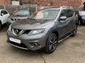 USED 2017 17 NISSAN X-TRAIL 1.6 DCI TEKNA 5dr - SIDE STEPS